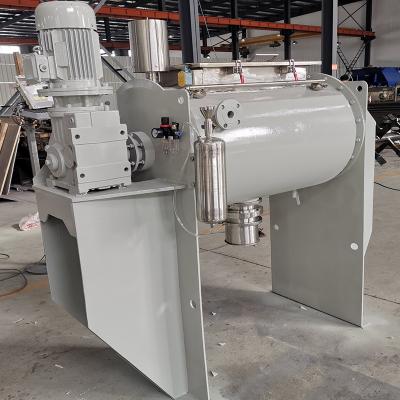 ribbon mixer blender